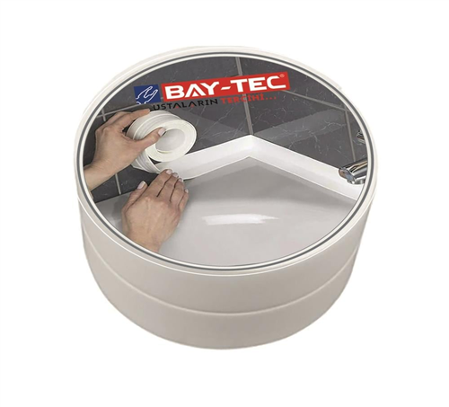 Su Sızdırmaz Bandı 22mm x 3.2 Metre (24/Paket)